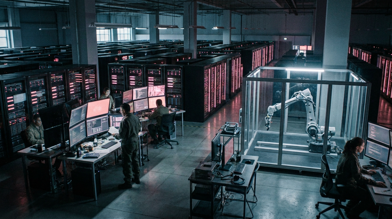 AI Labs