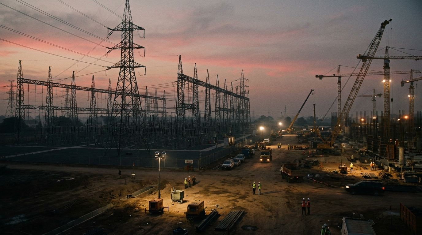 Infrastructure
