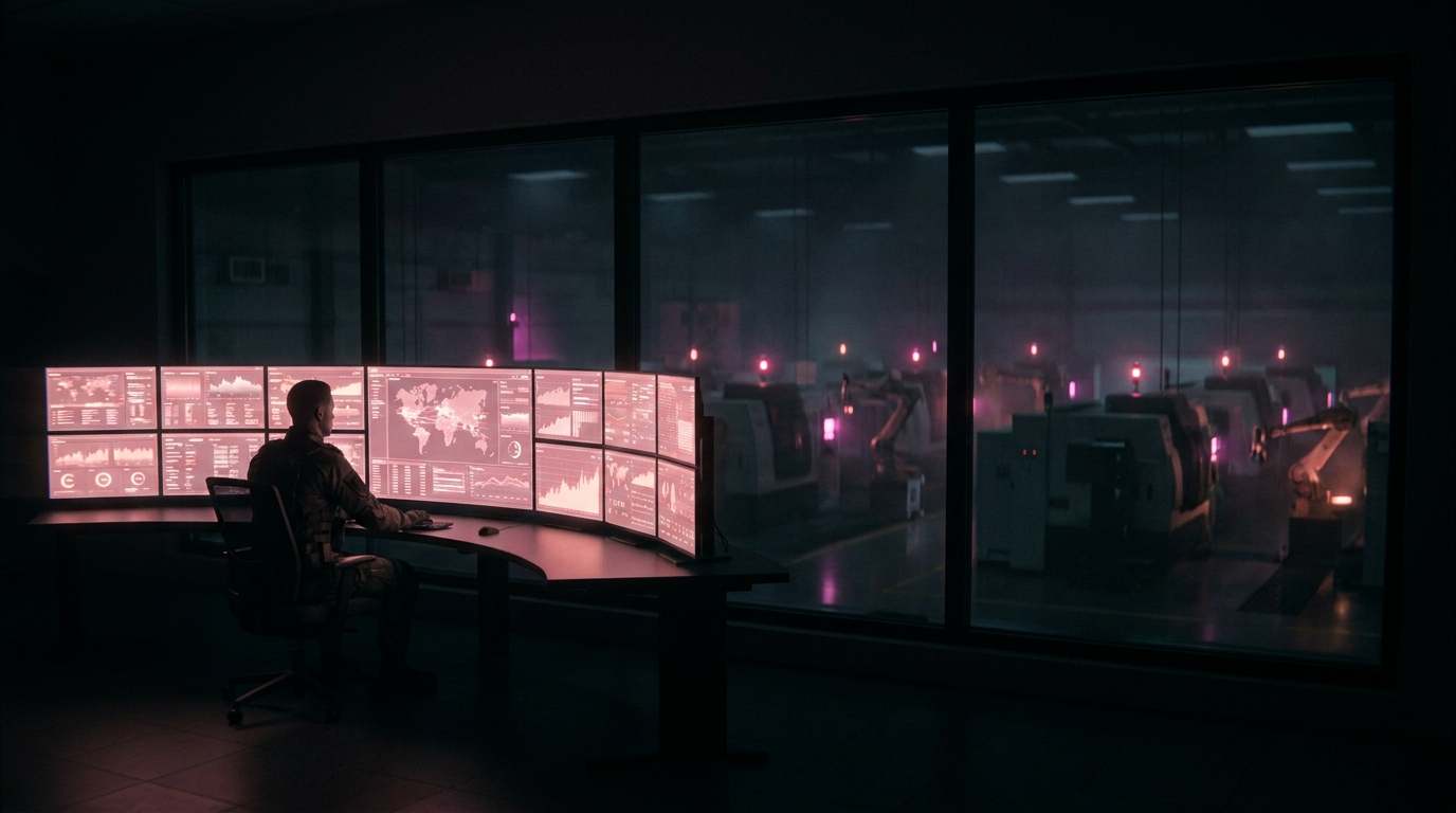 Factory